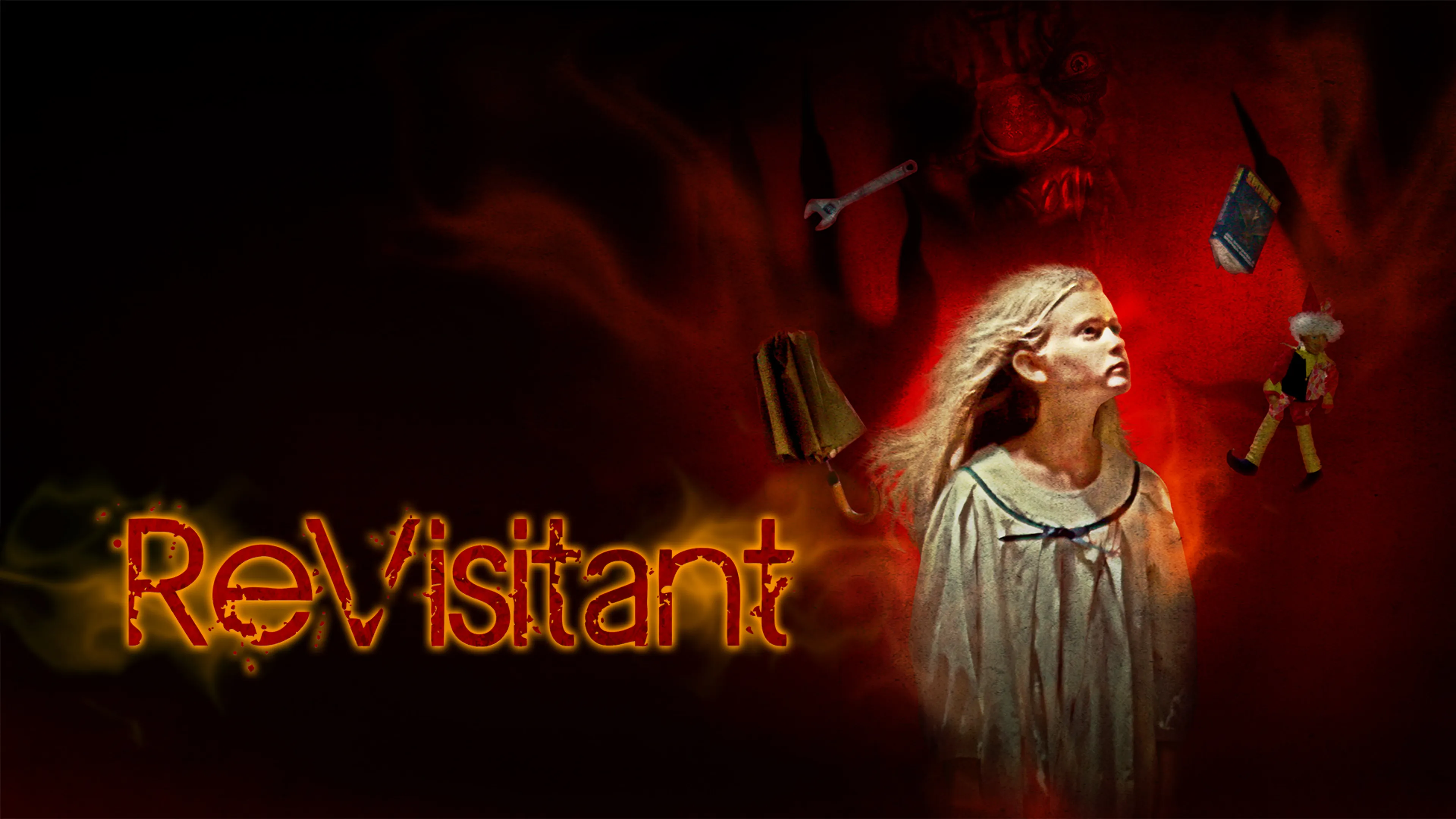 Revisitant poster